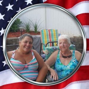 Meet your Posher, Jo